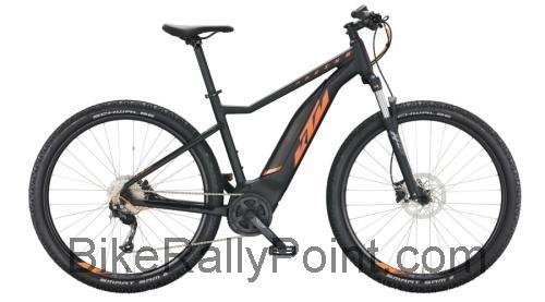 KTM Macina Ride fiche technique et avis